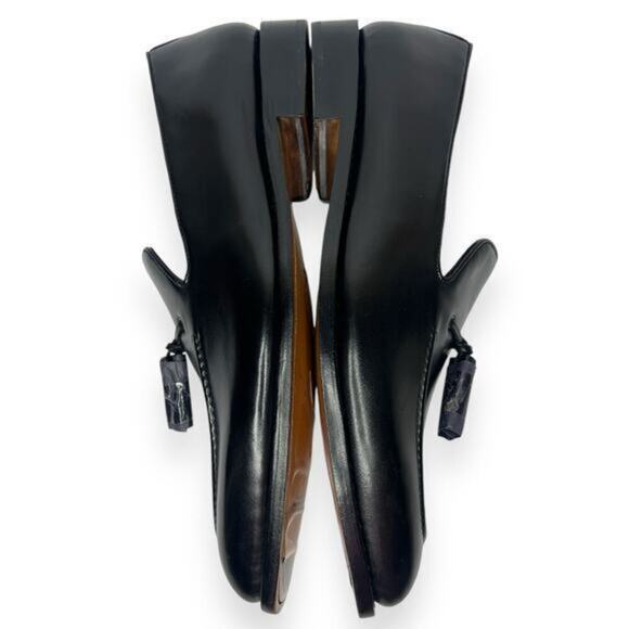 Anthony Veer‎ Men\'s Leather Kennedy Tassel Loafer Goodyear Dress Shoes Size 13 main image 11